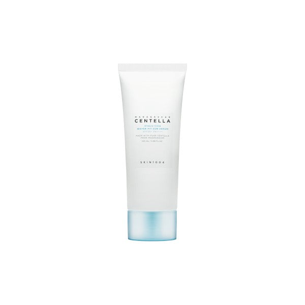 Skin1004 Madagascar Centella Hyalu-Cica Water-Fit Sun Serum SPF50+ PA++++ 100ml