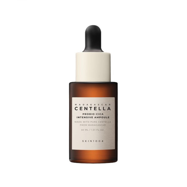 Skin1004 Madagascar Centella Probio-Cica Intense Ampoule 30ml