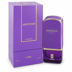 Ajmal Aristocrat Eau de Parfum 75ml Spray
