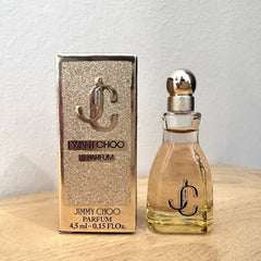 Jimmy Choo I Want Choo Le Parfum Eau de Parfum 4.5ml Mini
