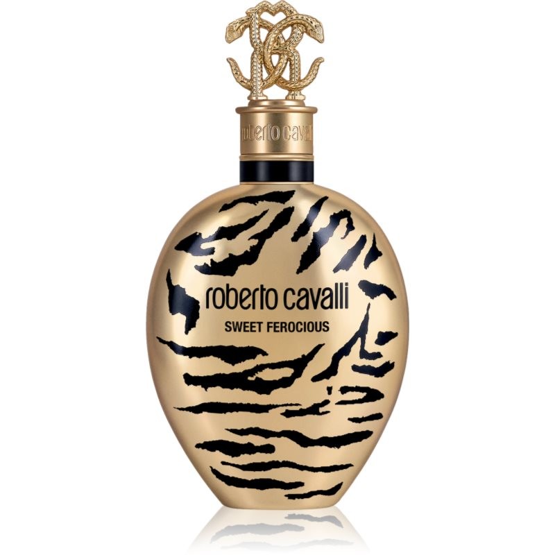Roberto Cavalli Sweet Ferocious Eau de Parfum 75ml Spray