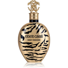 Roberto Cavalli Sweet Ferocious Eau de Parfum 75ml Spray