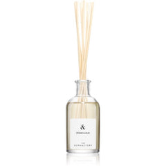 The Olphactory Cedar Oud Reed Diffuser 100ml
