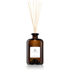 The Olphactory Cedar Oud Diffuser 500ml