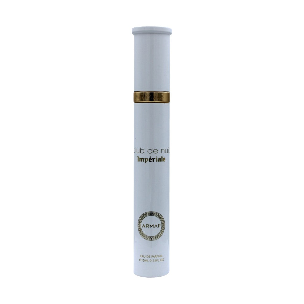 Armaf Club de Nuit White Imperiale Eau de Parfum 10ml Spray