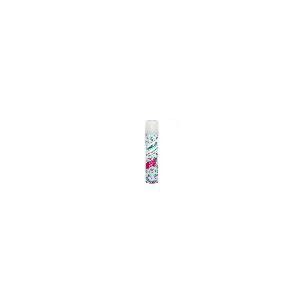Batiste Dry Shampoo 280ml Spray - Cherry