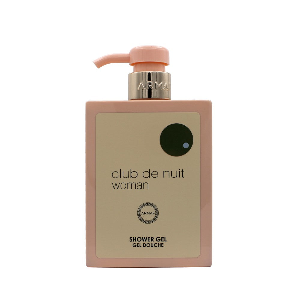 Armaf Club De Nuit Woman Shower Gel 360ml