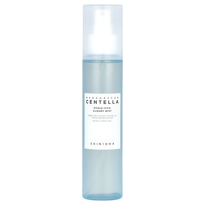 Skin1004 Madagascar Centella Hyalu-Cica Cloudy Mist 120ml