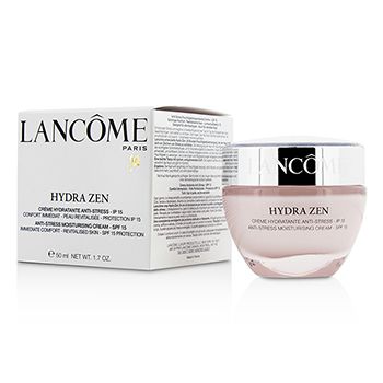 Lancôme Hydra Zen Moisturising And Soothing Cream 50ml