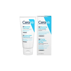 CeraVe SA Renewing Foot Cream 88ml
