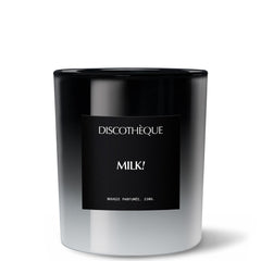 Discothèque Milk! Candle 220g