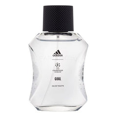 Adidas UEFA Champions League Goal Eau de Toilette 100ml Splash