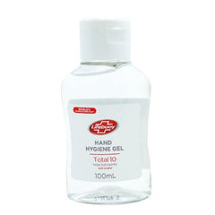 Lifebuoy Antibacterial Hand Hygiene Sanitizer Gel 100ml