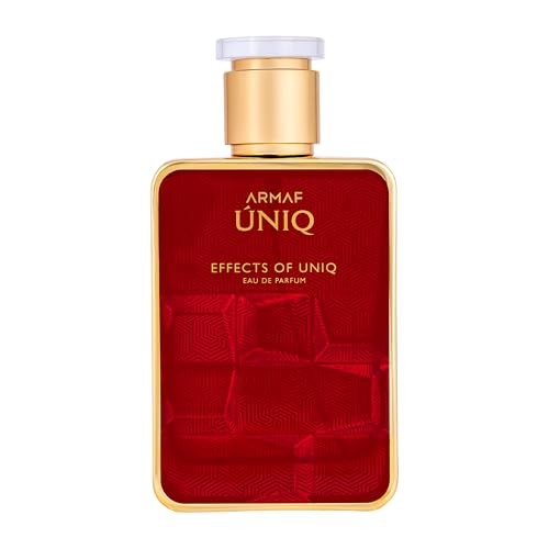 Armaf Effects Of Uniq Eau De Parfum 100ml Spray
