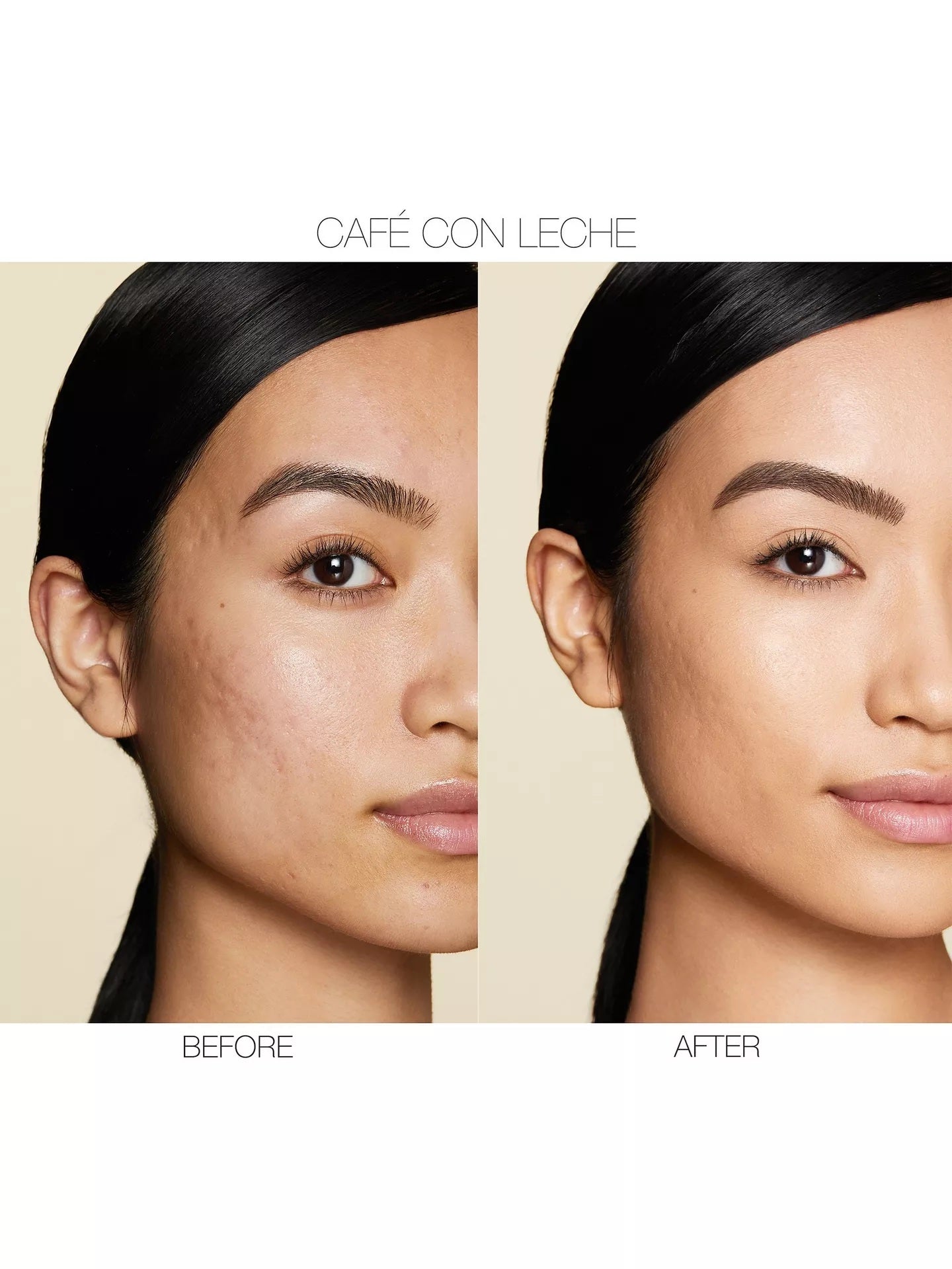 NARS Radiant Creamy Concealer, Café Con Leche