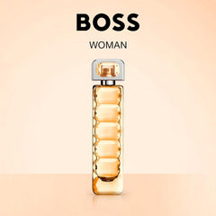 Hugo Boss Orange Eau de Toilette 50ml Spray