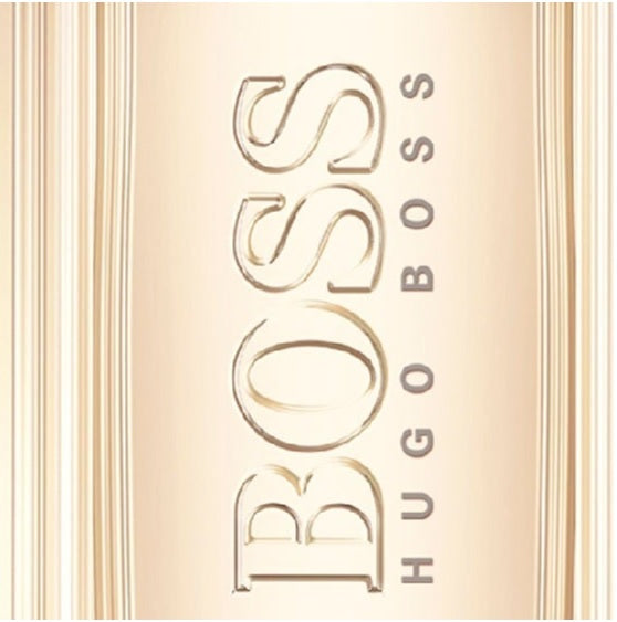 Hugo Boss Boss The Scent For Her Eau de Parfum 100ml Spray - Sense42 Beauty and Health