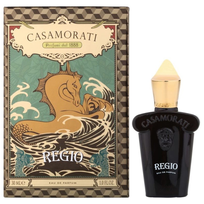 Xerjoff Regio Eau de Parfum 30ml Spray