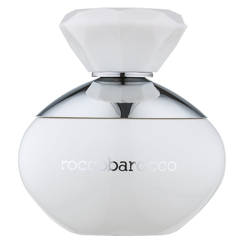 Roccobarocco White for Women Eau de Parfum 100ml Spray