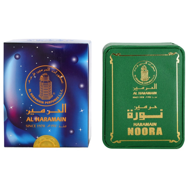 Al Haramain Noora Perfume Oil 12ml