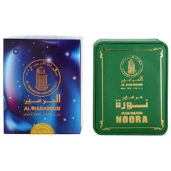 Al Haramain Noora Perfume Oil 12ml