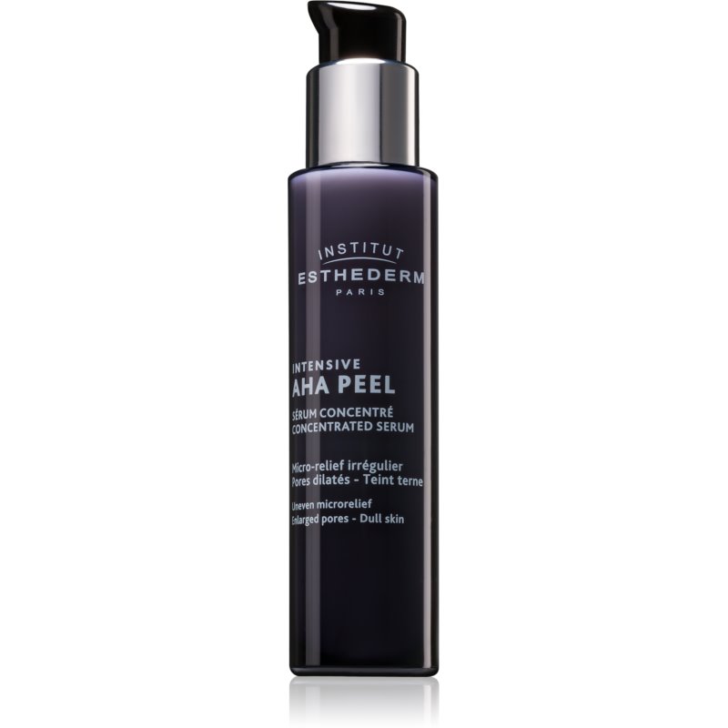 Institut Esthederm Intensive AHA Peel Serum 30ml