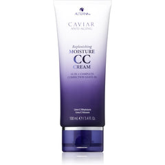 Alterna Anti-Aging Caviar Replenishing Moisture CC Correction Leave In Hair Cream 100ml