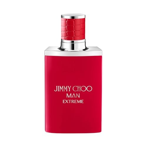 Jimmy Choo Man Extreme Eau de Parfum 50ml Spray