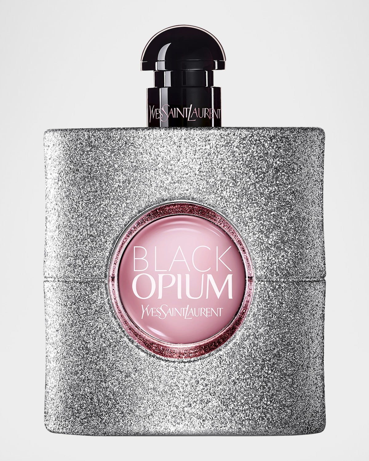 Yves Saint Laurent Black Opium Glitter Eau de Parfum 90ml Spray