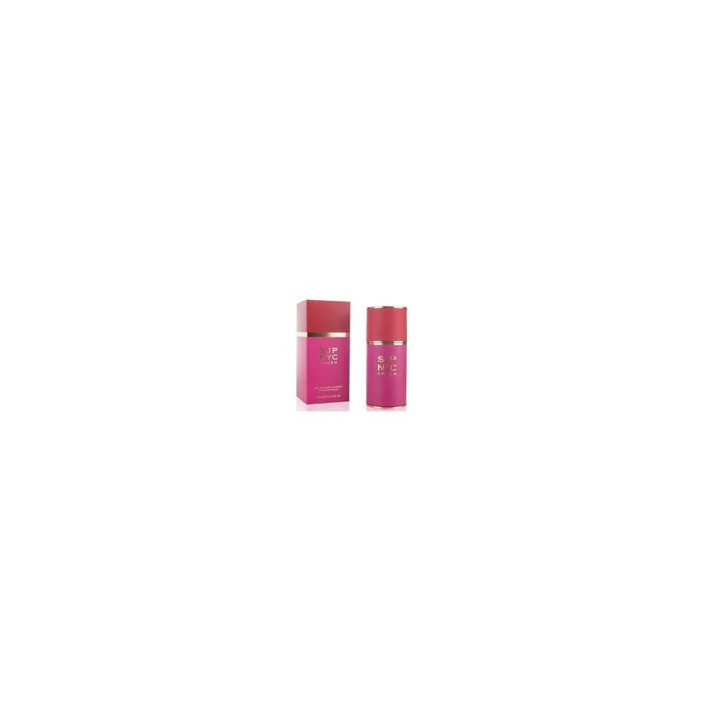 Sarah Jessica Parker SJP NYC Crush Eau de Parfum 100ml Spray