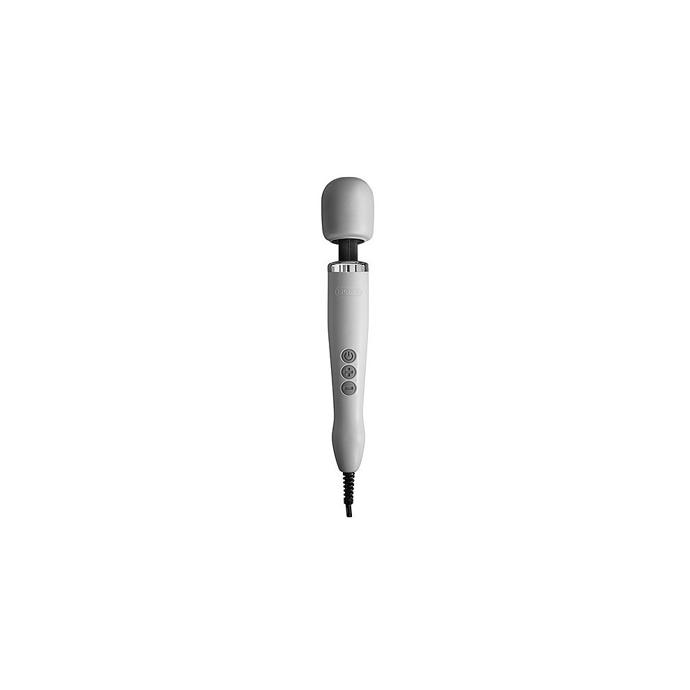 Doxy Wand Massager White
