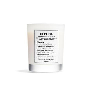 Maison Margiela Beach Walk Scented Candle 35g