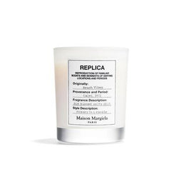 Maison Margiela Beach Walk Scented Candle 35g