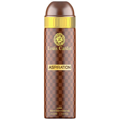 Louis Cardin Aspiration Deodorant Spray 200ml