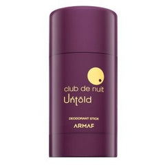Armaf Club de Nuit Untold Deodorant Stick 75g