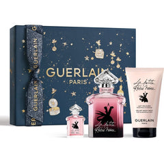 Guerlain La Petite Robe Noire Eau de Parfum Intense Gift Set - EDP 50ml + Body Lotion 75ml + EDP 5ml