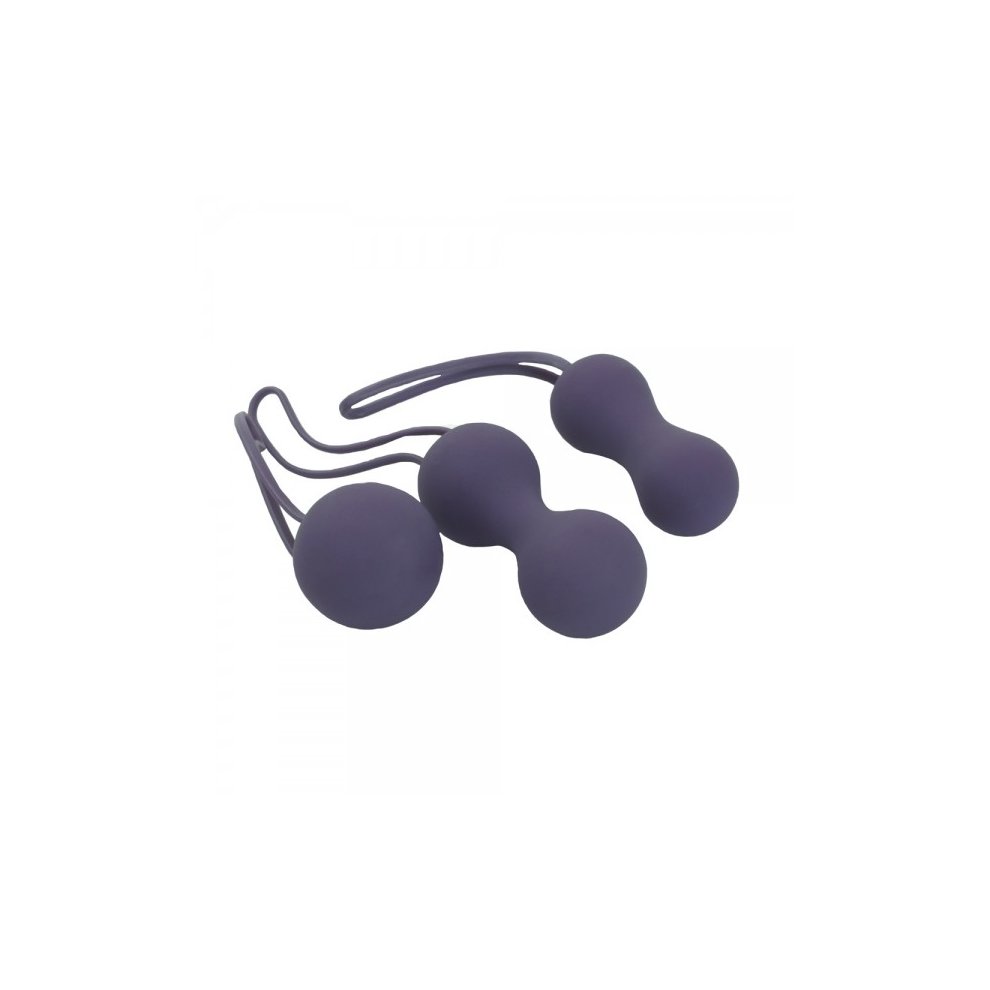 Je Joue Ami Kegals Balls Purple