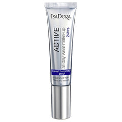 IsaDora Active All Day Wear Foundation 35ml - 24 Golden Olive