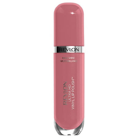Revlon Ultra HD Vinyl Lip Polish 5.9ml - 925 Birthday Suit