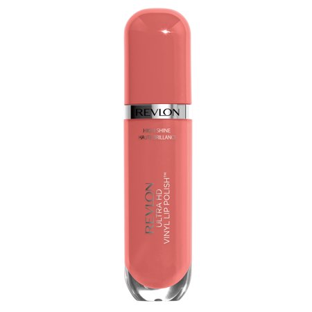 Revlon Ultra HD Vinyl Lip Polish 5.9ml - 950 Act Natural