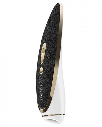 Satisfyer Luxury Haute Couture Clitoral Massager
