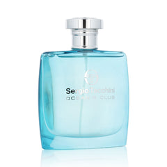 Sergio Tacchini Ocean's Club Eau de Toilette 100ml Spray