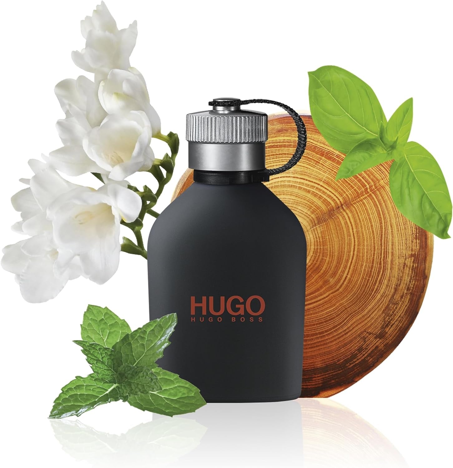 Hugo Boss Just Different Eau de Toilette 125ml Spray