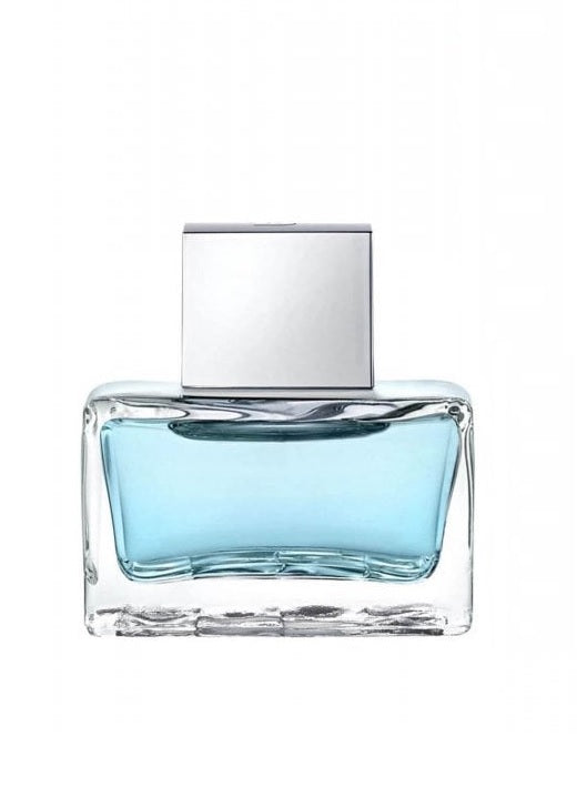 Antonio Banderas Blue Seduction for Women Gift Set 50ml EDT + 100ml Body Lotion