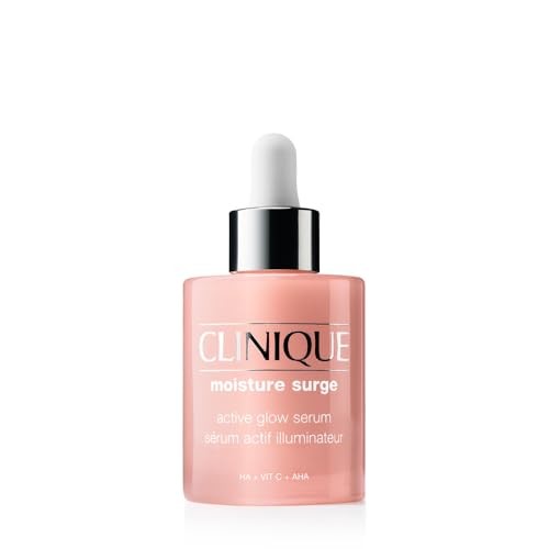 Clinique Moisture Surge Active Glow Serum 50ml