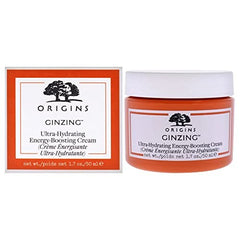 Origins Ginzing Energizing Rich Cream 50ml