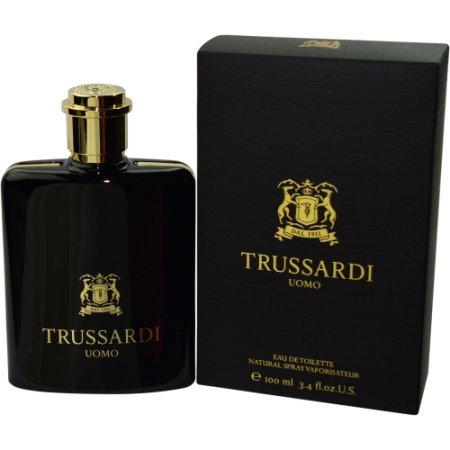 Trussardi Uomo 2011 Eau de Toilette 100ml Spray