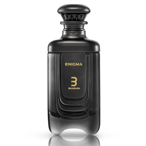 Bharara Enigma Eau de Parfum 100ml Spray