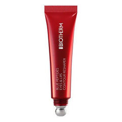 Biotherm Blue Peptides Rosé Eye and Lip Contour Balm 15ml