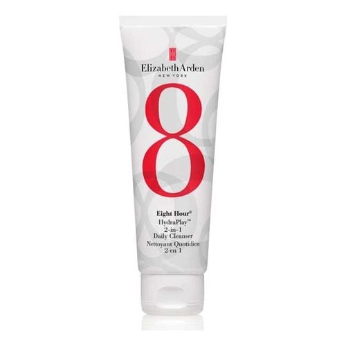 Elizabeth Arden Eight Hour Hydraplay Cleanser 125ml
